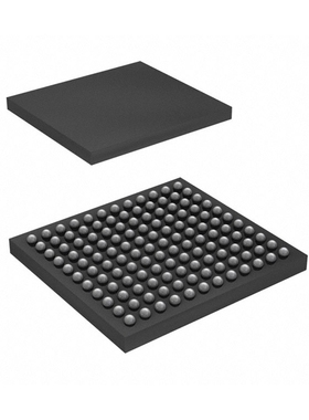 ICE40HX1K-CB132微处理器IC FPGA 95 I/O 132CSBGA