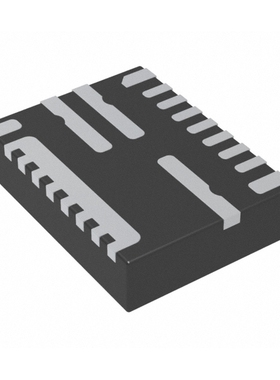 MP8795GLE-P电源芯片IC REG BUCK ADJ 15A 21QFN