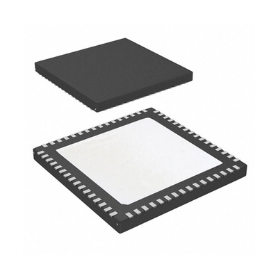 R7FA6M1AD3CNB#AA0微处理器IC MCU 32BIT 512KB FLASH 64HWQFN