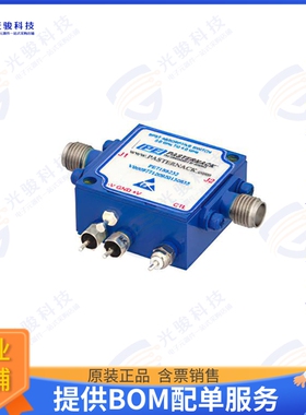 PE71S6232 射频元件Absorptive SPST PIN Diode Switch