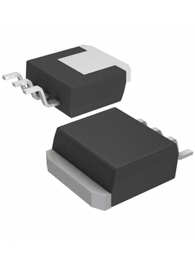 LP2954AIS/NOPB电源芯片IC REG LIN 5V 250MA DDPAK/TO263