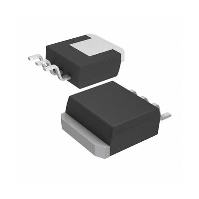 TL750L05CKTTRG3电源芯片IC REG LIN 5V 150MA DDPAK/TO263