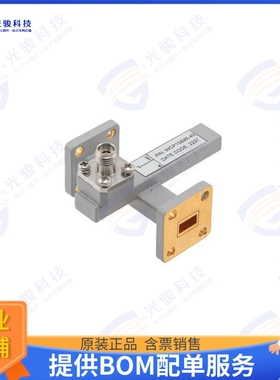 PEWCP1089K-40 射频元件WR-28 Waveguide 40 dB Crossguide