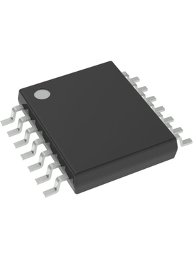 MSP430F2003TPWR微处理器IC MCU 16BIT 1KB FLASH 14TSSOP
