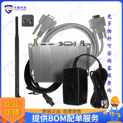 MTCMR-H-NAM 射频元件MODEM HSDPA INTELLIGNT US BUNDLE