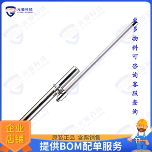 ANT FEM OMB.433.B03F21 件RF STR WHIP 射频元 433MHZ