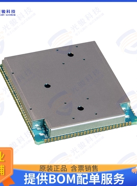 CC-WMX-JM8E-NN 射频元件RF TXRX MOD BLUETOOTH WIFISMD