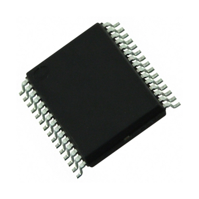 R5F10BAGKSP#G5微处理器IC MCU 16BIT 128KB FLASH 30LSSOP