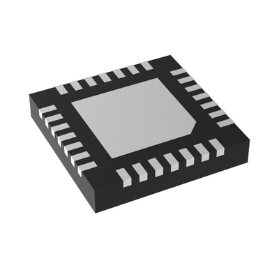 RT9528GQW电源芯片IC LI-ION BATT CHGR WQFN-28