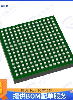 AD6634BBCZ 射频元件IC MIXER DUAL 196CSBGA