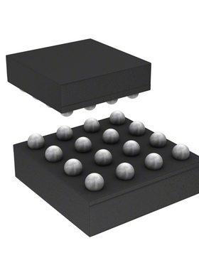 TPS62366BYZHT电源芯片IC REG BUCK ADJ 2.5A 16DSBGA