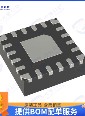 F1471NTGI 射频元件IC AMP GPS 400MH-4.2GHZ 16VFQFPN