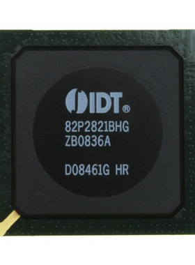 82P2821BHG接口芯片IC TELECOM INTERFACE 640TEPBGA