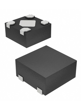 LDLN025PU30R电源芯片IC REG LINEAR 3V 250MA 4DFN