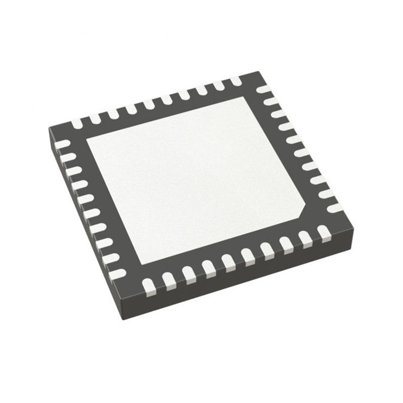 LTC3676EUJ#WPBF电源芯片PWR M SOLUTION APPS PROCESSOR