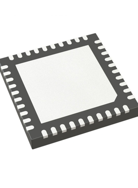 LTC3887EUJ-2#PBF电源芯片DUAL OUTPUT POLYPHASE STEP-DOWN