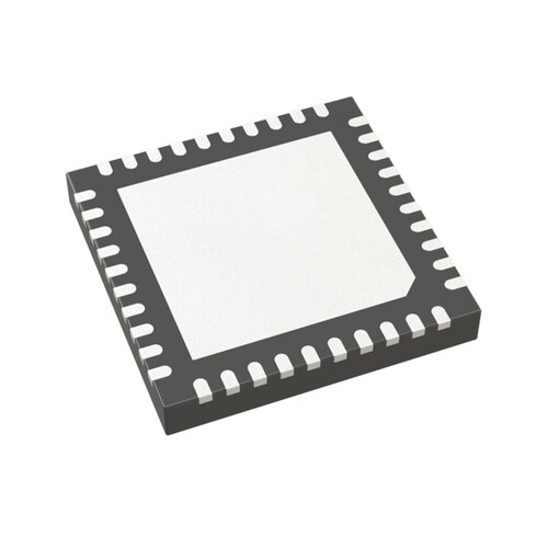 LTC3887IUJ-2#PBF电源芯片DUAL OUTPUT POLYPHASE STEP-DOWN