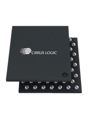 CS47L15-CWZR接口芯片IC AUDIO CODEC 24 BIT 70-WLCSP