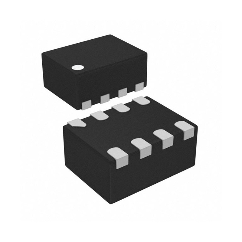 MP5090GQHT-P电源芯片IC PWR HI-EFF DL P-CH 1:1 8TQFN