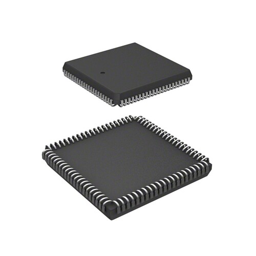 IA188EBPLC84IR2微处理器IC MCU 8/16BIT ROMLESS 84PLCC