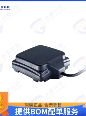 YOZ-52570ZZ02-YM 射频元件GNSS Antenna L1 L2 (Magnet Mount