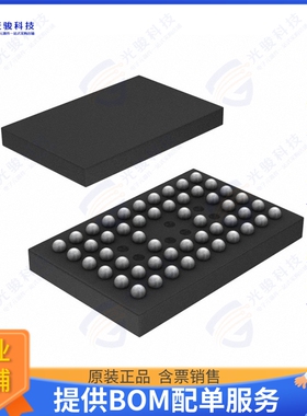 CDCUA877ZQLR集成电路IC PLL CLOCK DRIVER 1.8V 52-BGA