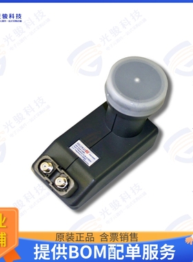 DGL1189D 射频元件CircularLinear Dual LNBF