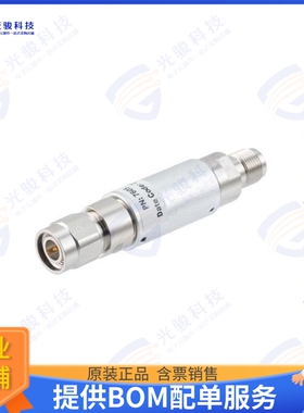 PE7605-2 射频元件2dB RF fixed attenuator 2W, DC t