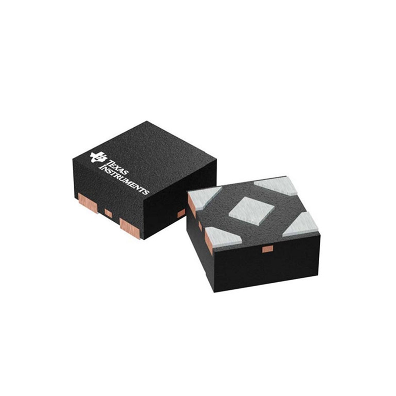 TLV810EA29DPWR电源芯片IC SUPERVISOR 1 CHANNEL 5X2SON