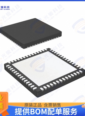 ADRF6650ACPZ 射频元件DUAL CONVERTER WITH INTEGRATED L