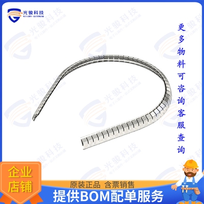 3851080 射频元件RFI FINGERSTOCK BECU NICKEL