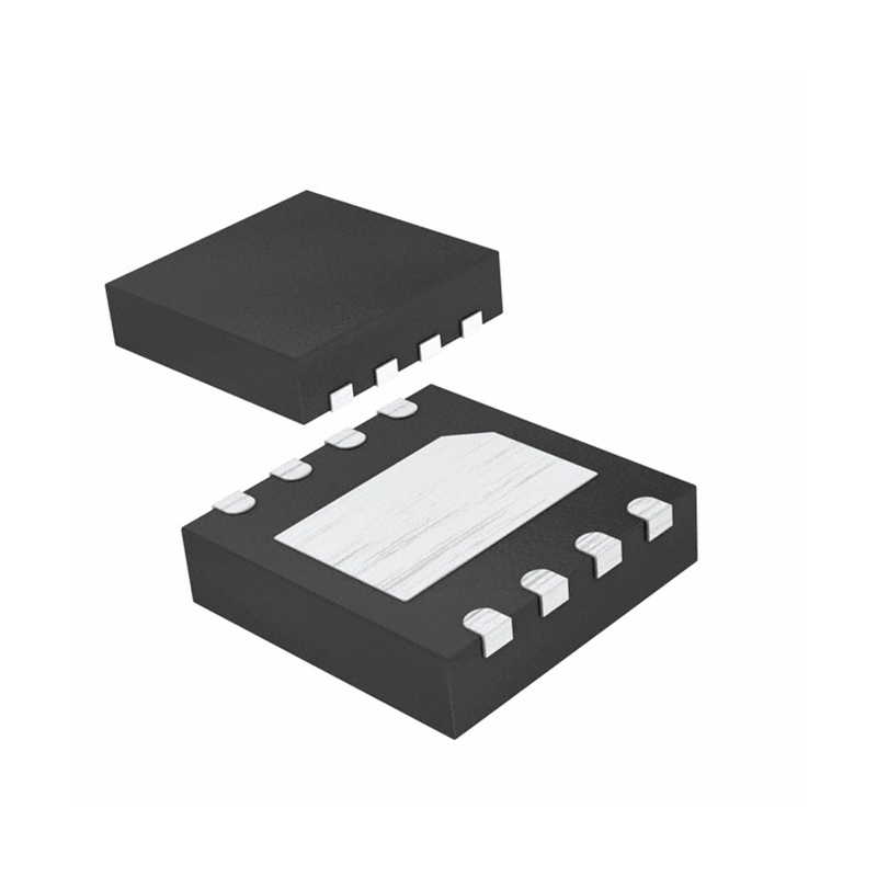 MP2013AGQ-P电源芯片IC REG LINEAR POS ADJ 150MA 8QFN