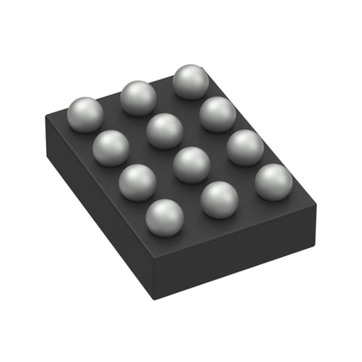 FUSB380CUCX接口芯片USB TYPEC CONTROLLER