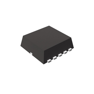 R1282D002A-TR-FE电源芯片PWM STEP-UP/STEP-DOWN DCDC CONTR