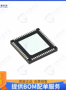 LAN7850-I/8JX集成电路IC ETHERNET CTLR USB 56SQFN