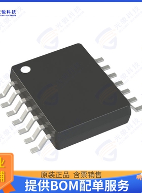 AD7321BRUZ集成电路IC ADC 12BIT SAR 14TSSOP