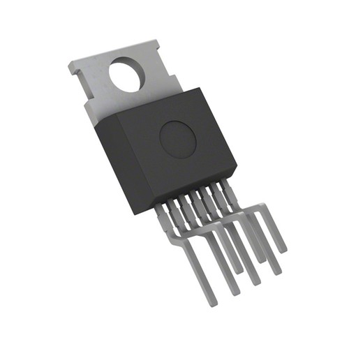 STR-Y6765电源芯片IC OFFLINE SW FLYBACK TO220F-7