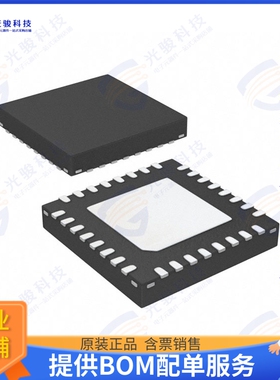 MMA052PP45TR 射频元件IC RF AMP GPS 0HZ-24GHZ 32QFN