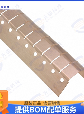 97053702 射频元件RFI FINGERSTOCK BECU NICKEL ADH