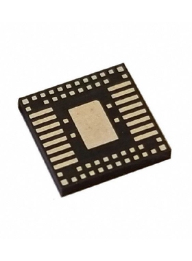 AND8302QF65电源芯片IC REG TRPL BCK SYNC 533KHZ 65QF