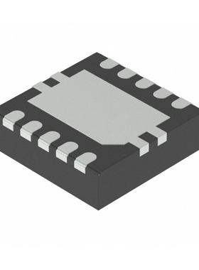 BQ25171QWDRCRQ1电源芯片AUTOMOTIVE, 800-MA LINEAR BATTER