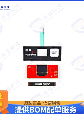 SPX-24705 射频元件RTK REPLACEMENT DISPLAY/BUTTON