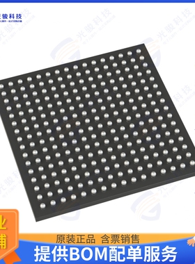 S1D13513B01B100集成电路IC GRAPHIC LCD CTRLR 256-PBGA
