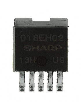 PQ018EH02ZPH电源芯片IC REG LINEAR 1.8V 2A TO263