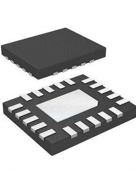 LM3550SP/NOPB电源芯片IC LED DRVR CTRLR I2C 5A 20UQFN