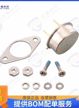 MAAM-007501-0A2002 射频元件IC RF AMP GPS 20MHZ-2.7GHZ TO8