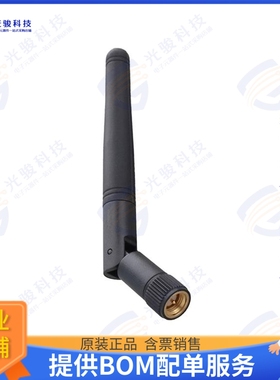 MAF94271 射频元件RF ANT 2.4GHZ/5.5GHZ WHIP TILT