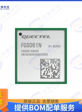 FGS061NAAM2 射频元件FGS061N-M.2