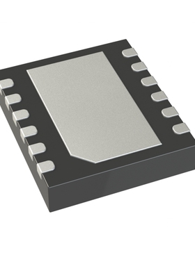 PI3A3160CZGEX接口芯片IC SWITCH SPDT X 2 1.3OHM 12TDFN