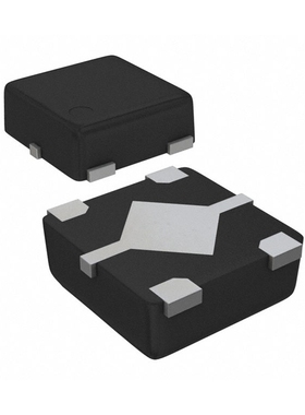 S-1335H33-A4T2U3电源芯片IC REG LINEAR 3.3V 150MA HSNT4-B